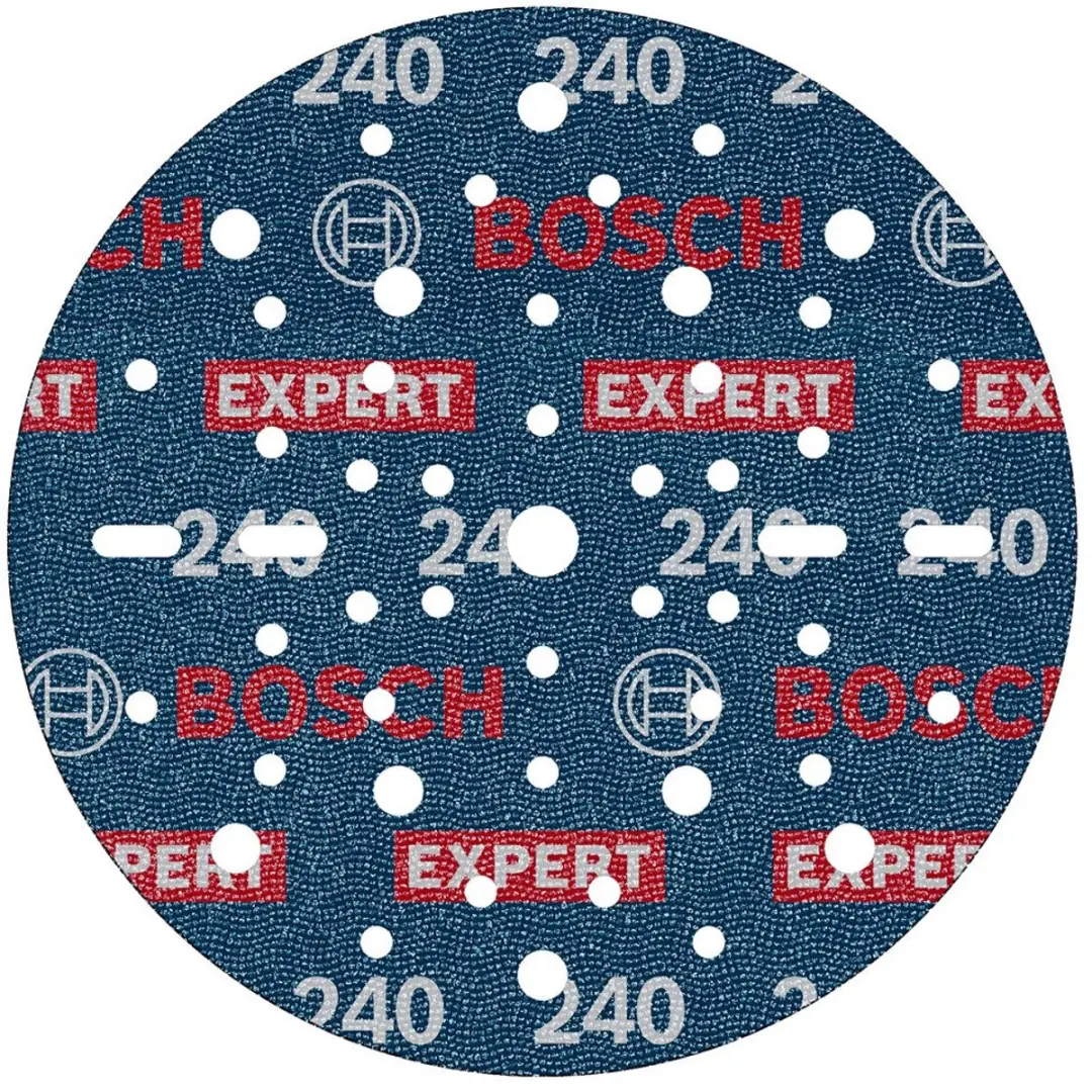 Bosch Professional SCHUURSCHIJF O780 150mm G240