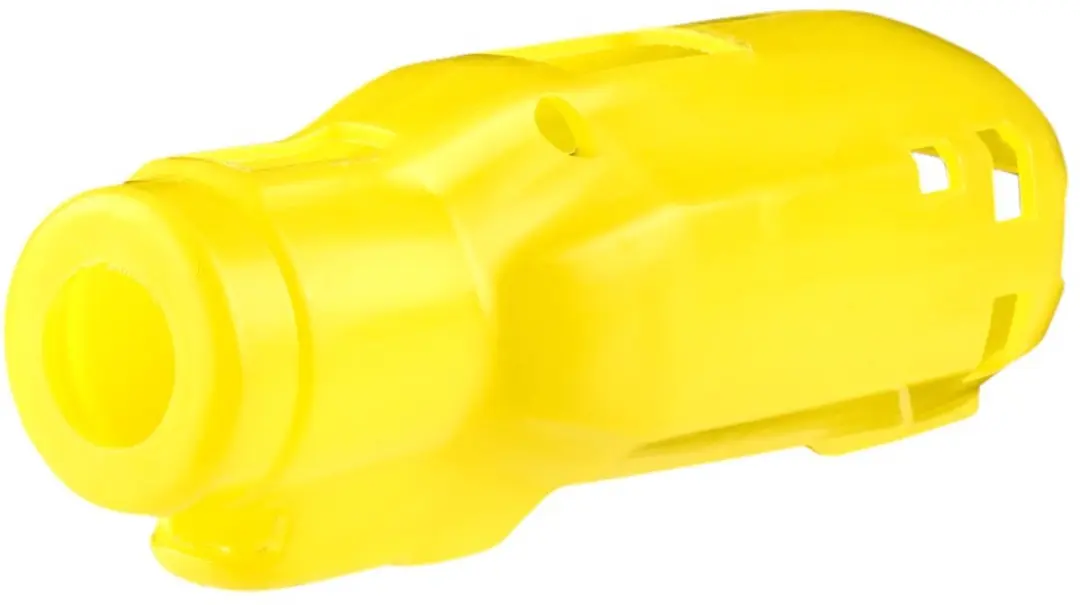 Makita Indicatiehuls Geel DFT023/045