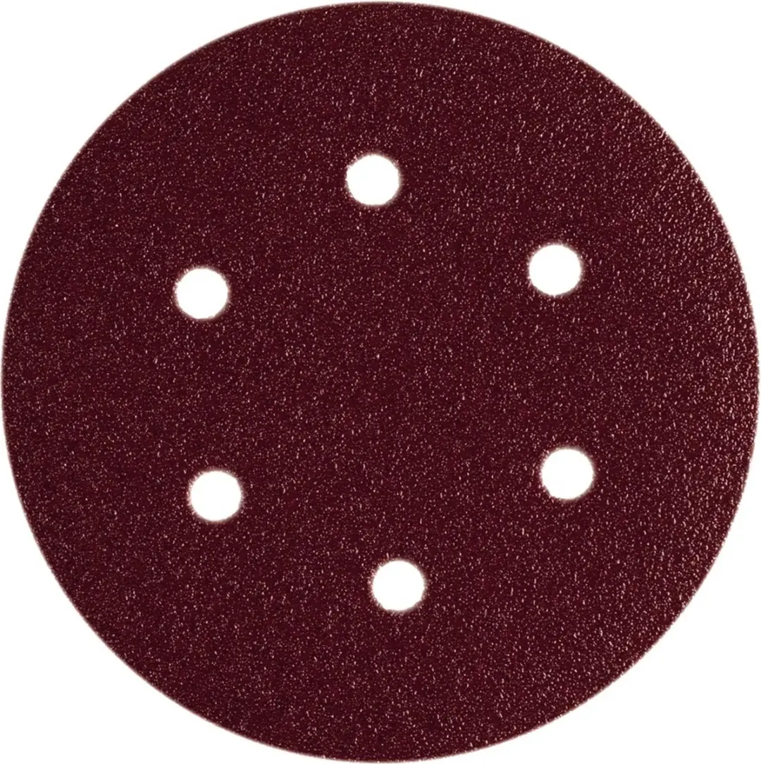Hikoki Schuurschijf Ø150mm K80 - 10 Stuks
