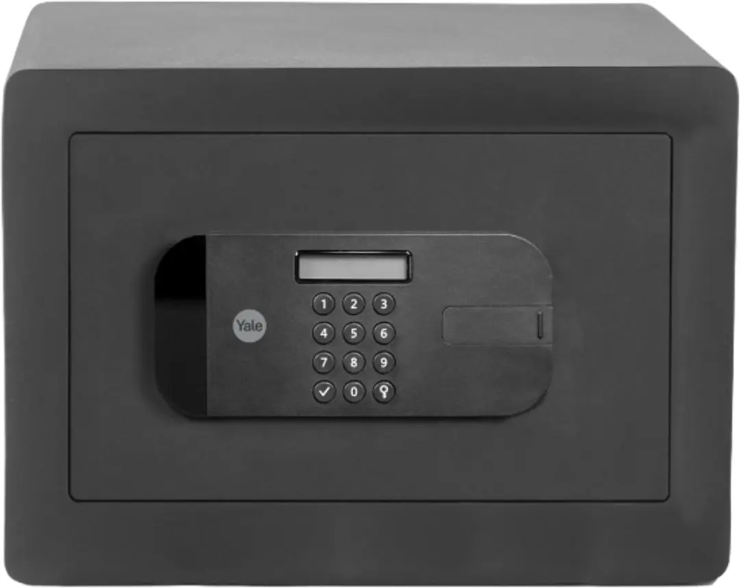 Yale YSEB/250/EB1 Elektronische Kluis