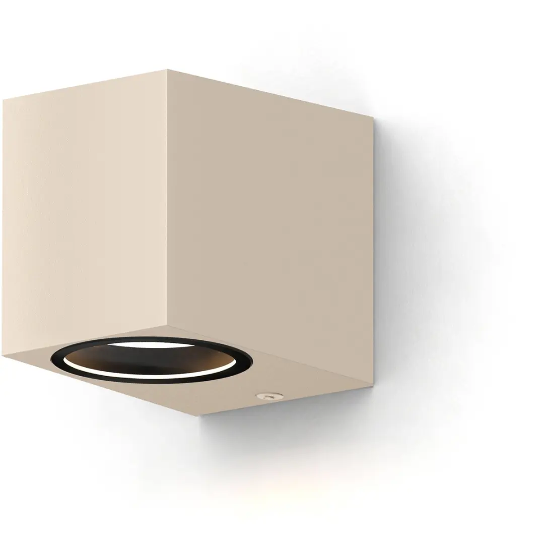 Calex Smart Wandlamp RGBW 5W
