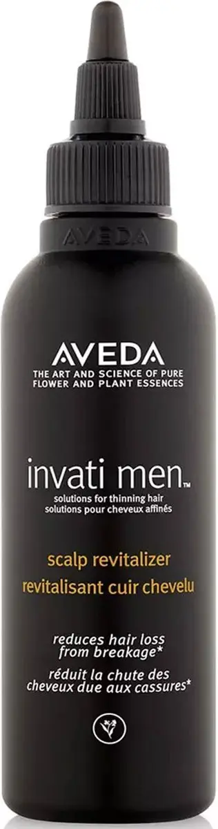 Aveda Invati Men Anti-Val 125ml