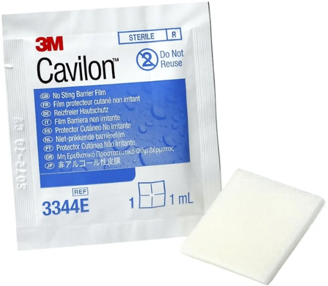 3M Cavilon Steriele Wondspray 30x 1ml