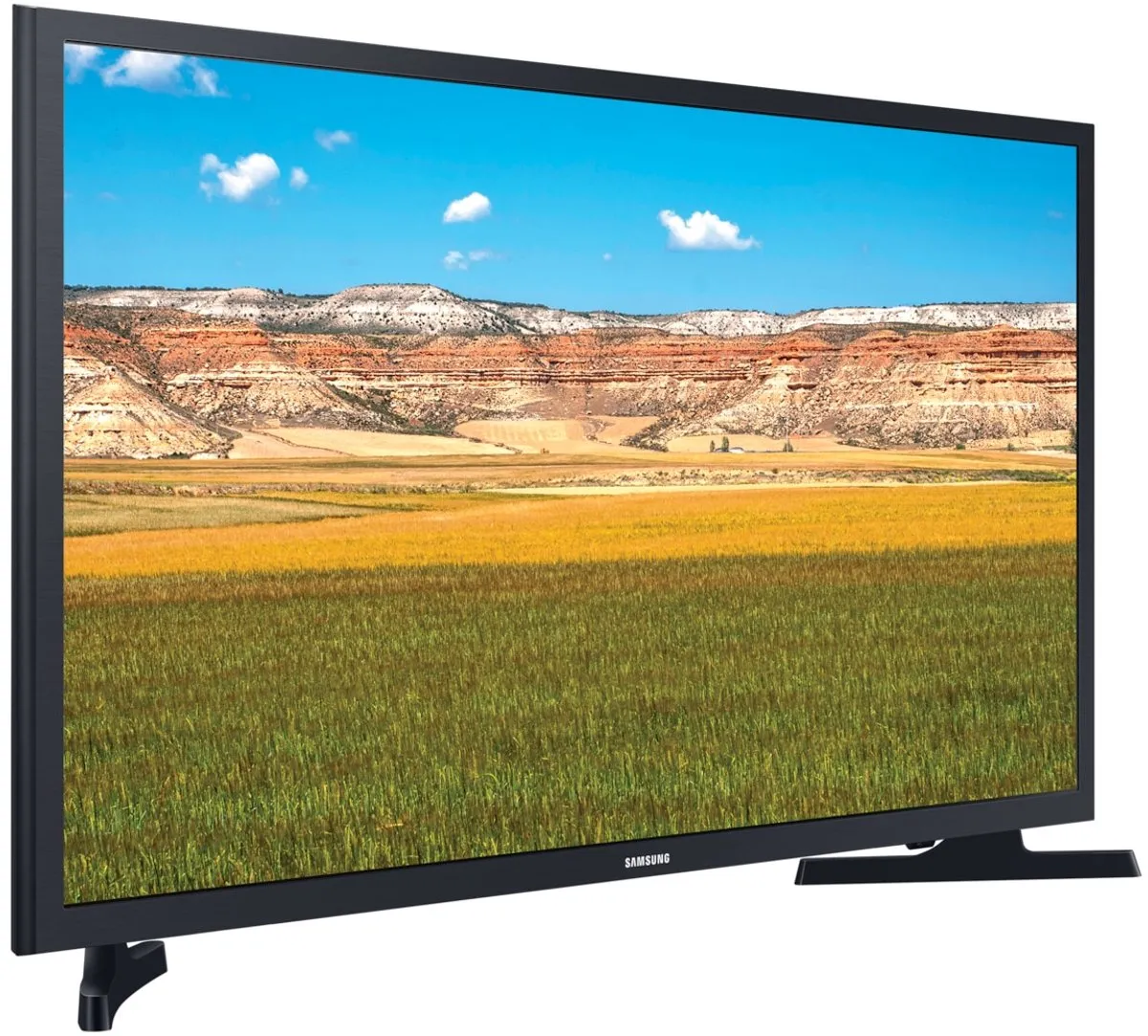 Samsung UE32T4305 32 inch Full HD LED TV - Zwart - afbeelding 6 van 6