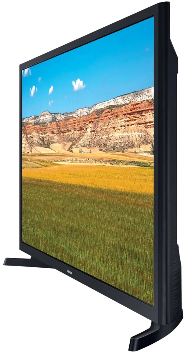 Samsung UE32T4305 32 inch Full HD LED TV - Zwart