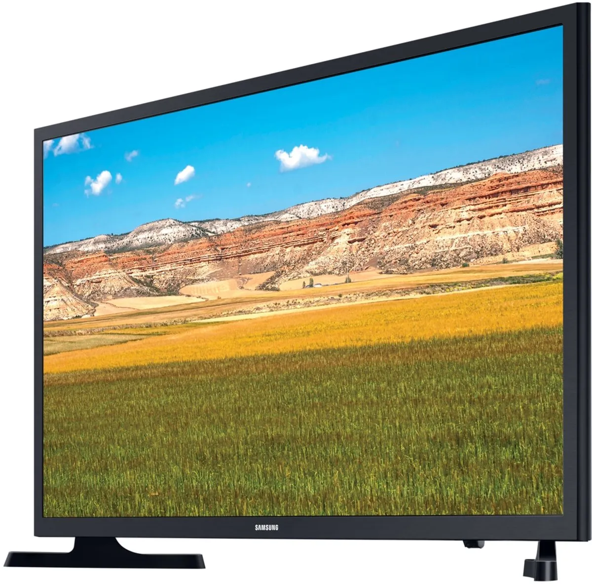 Samsung UE32T4305 32 inch Full HD LED TV - Zwart