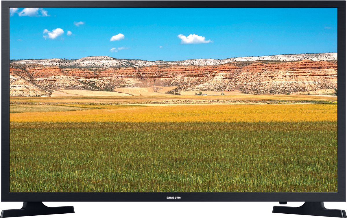 Samsung UE32T4305 - 32 inch - Full HD LED - 2019 - Buitenlands model