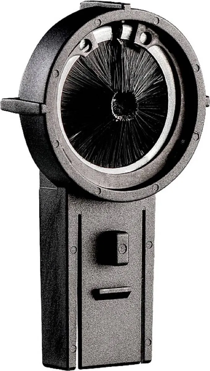 Metabo ISA Zuigkop 623772000