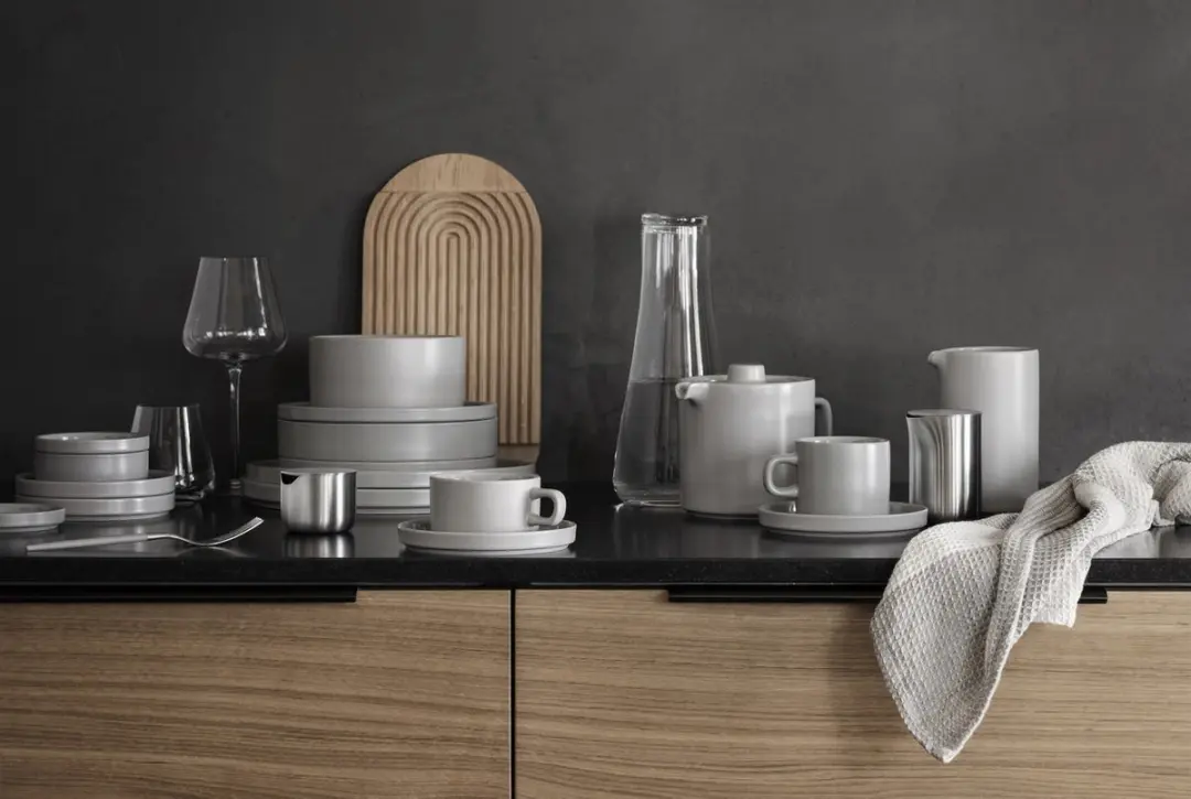 Blomus Belo Champagneglas - 6 Stuks