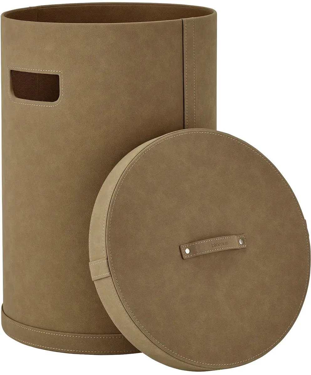 Blomus SAHLA Wasmand M - 65L - Indian Tan