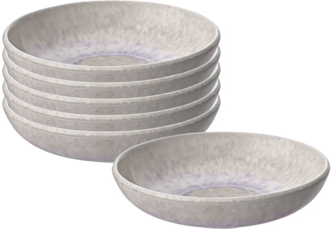 Villeroy & Boch Perlemor Sand Dipschaaltjes 12cm