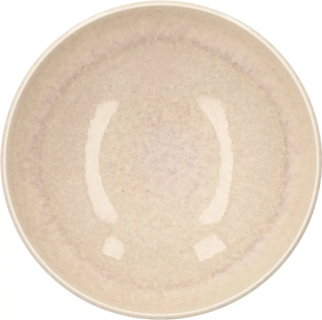 Villeroy & Boch Perlemor Sand Dipschaaltjes 12cm - 6 Stuks