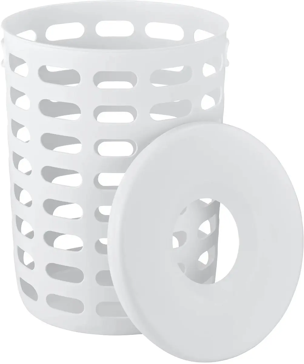 Blomus KORIE Wasmand 86L - Wit