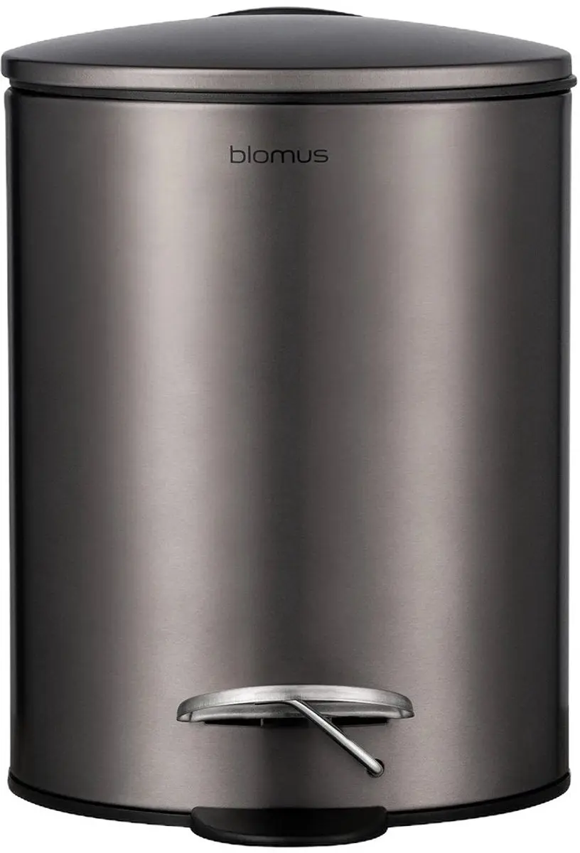 Blomus Tubo Pedaalemmer 3L
