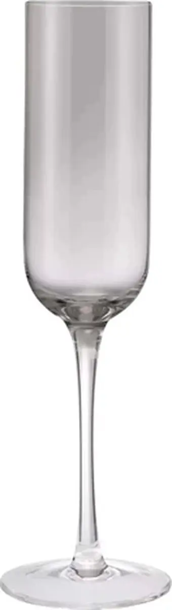 Blomus Fuumi Champagneglas Set 4 Stuks