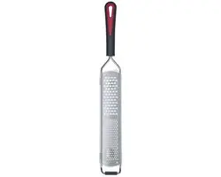 Westmark Gallant Pro Rasp 29712270 - Fijn & Grof - 3-in-1 Mesbeschermer
