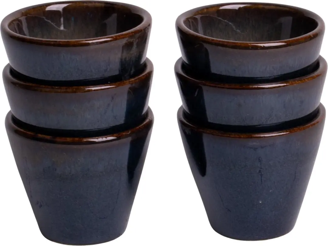Kade 171 Vila Nova Espressomokset 6 Stuks
