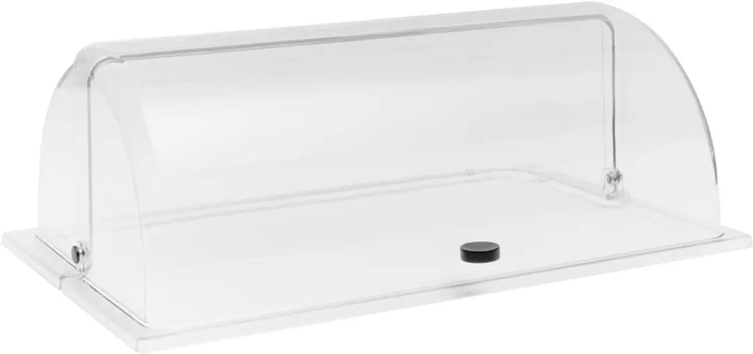 APS Rolltop Deksel voor GN 1/1