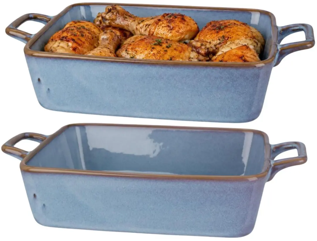 Excellent Houseware Ovenschaal Spaans Aardewerk