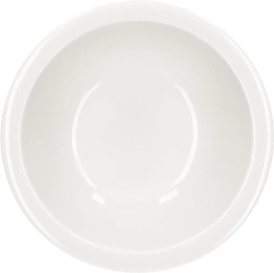 Villeroy & Boch Artesano Dipschalen 6 Stuks - Wit