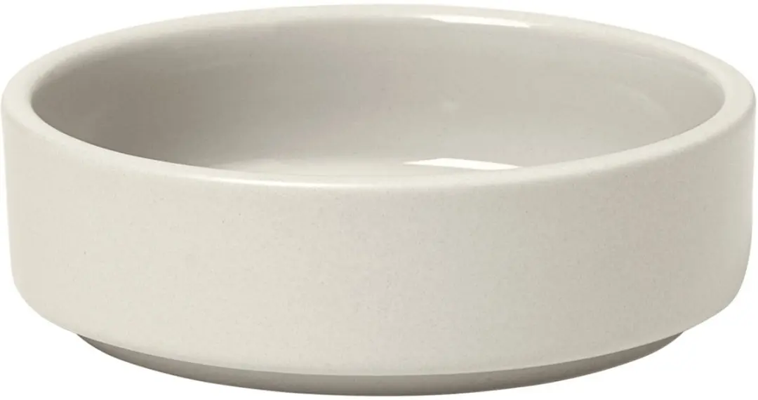 Blomus Pilar Kom Moonbeam