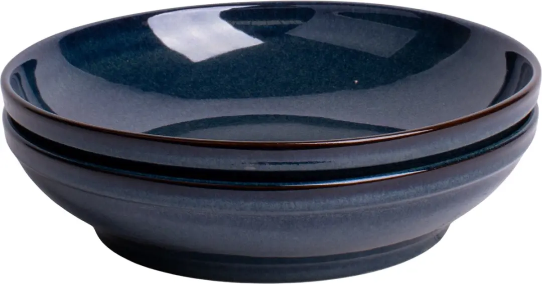 Kade 171 Faro Saladeschaal Blauw