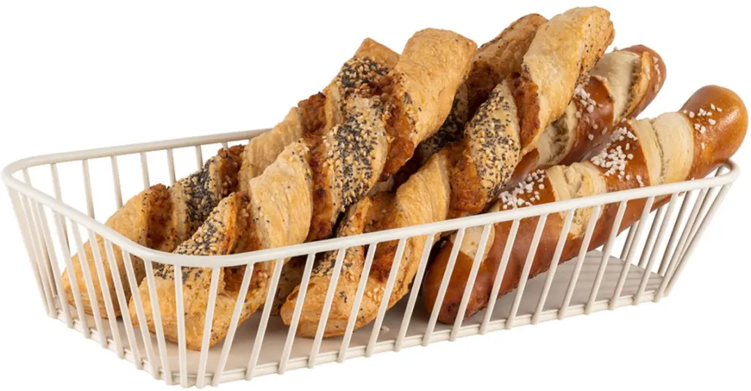 APS URBAN GN 2/4 Brood- en Fruitmand