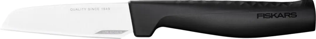 Fiskars Hard Edge Serie Schilmes 88mm - LZR-EDGE - Zwart