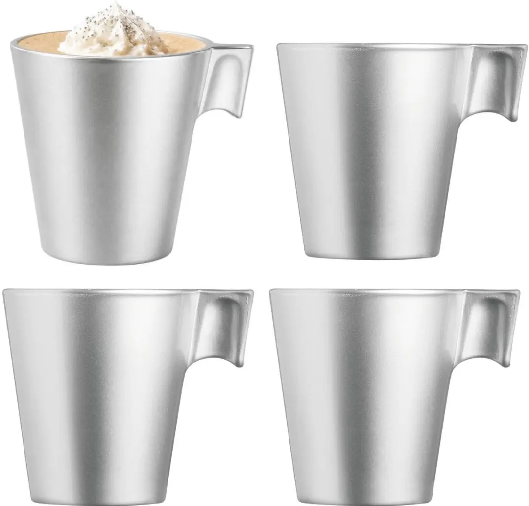 Luminarc Espresso Kopjes 80ml