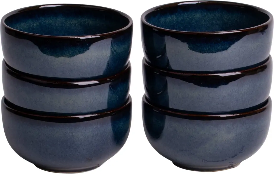 Kade 171 Faro Blauw Schaaltjes