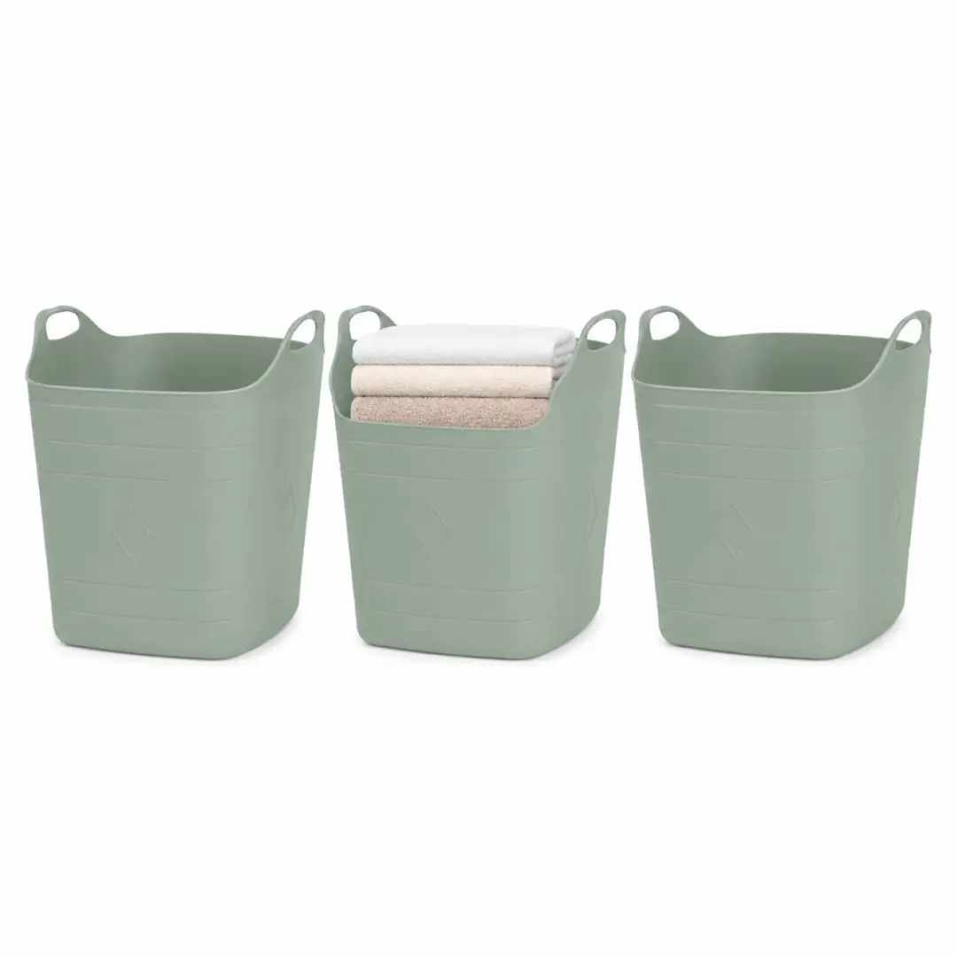 Excellent Houseware Flexibele Emmer Groen