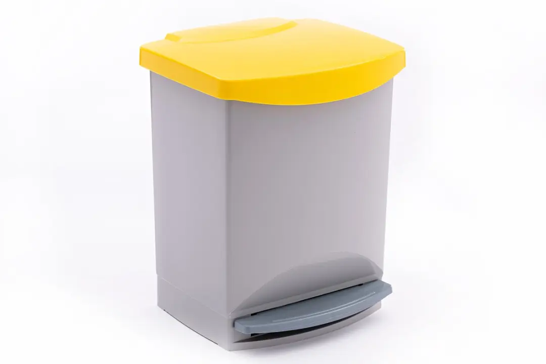 Araven Recycled Pedaalemmer 25L