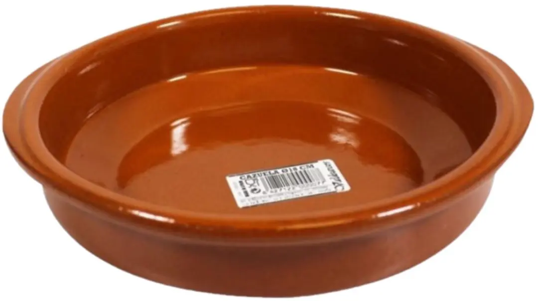 Excellent Houseware Murcia Tapas Schaaltjes - 6 Stuks - 18cm