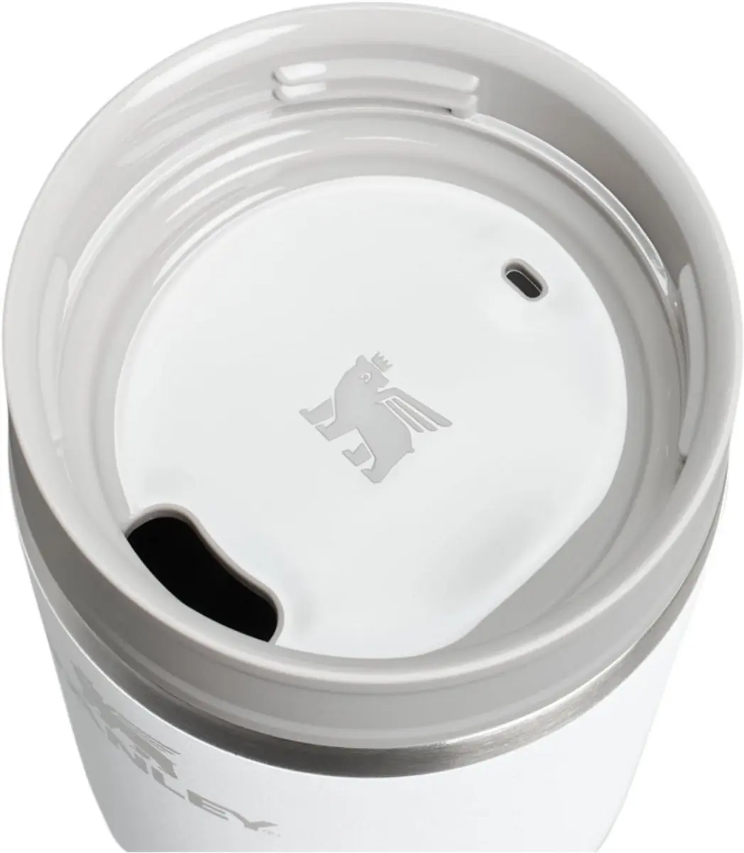 Stanley Café To Go Travel Mug 470ml - Frost