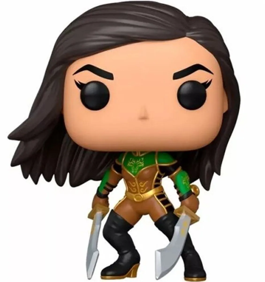 Funko Pop! DC Comics Batman Talia al Ghul SDCC 2023 - Multi