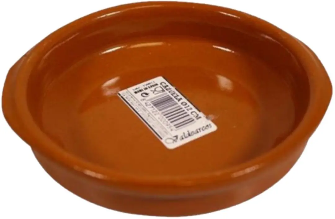 Excellent Houseware Murcia Tapas Schaaltjes - 6 Stuks - 12cm