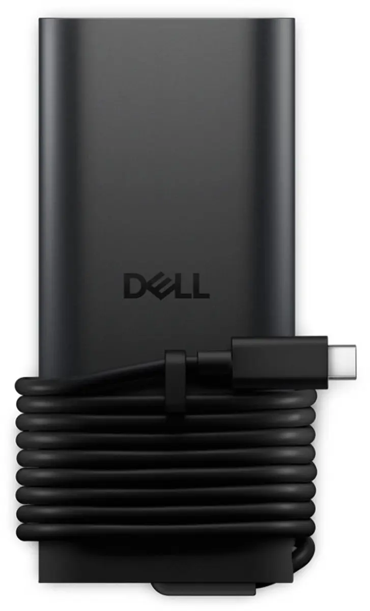 Dell 1MX1K Netvoeding & Inverter 130W - Zwart