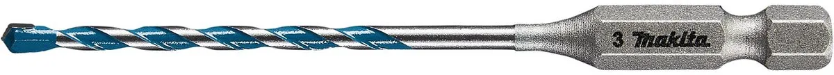 Makita E-14934 Multiboor 3x90mm