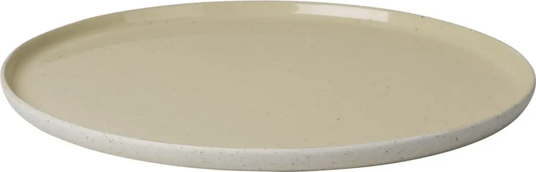 Blomus Sablo Plat Bord 26cm - Savannah