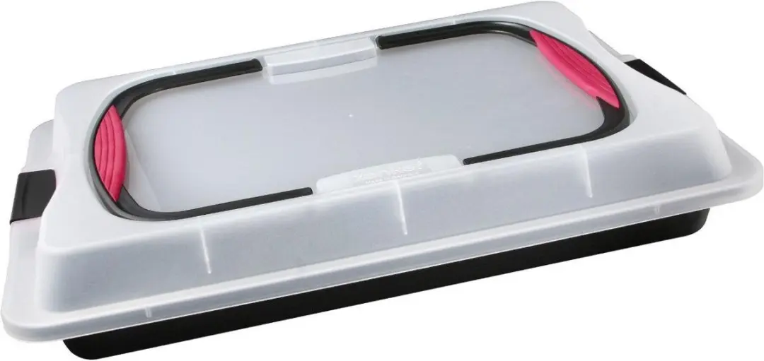 Zenker Special To Go Kookplaat 42x29cm