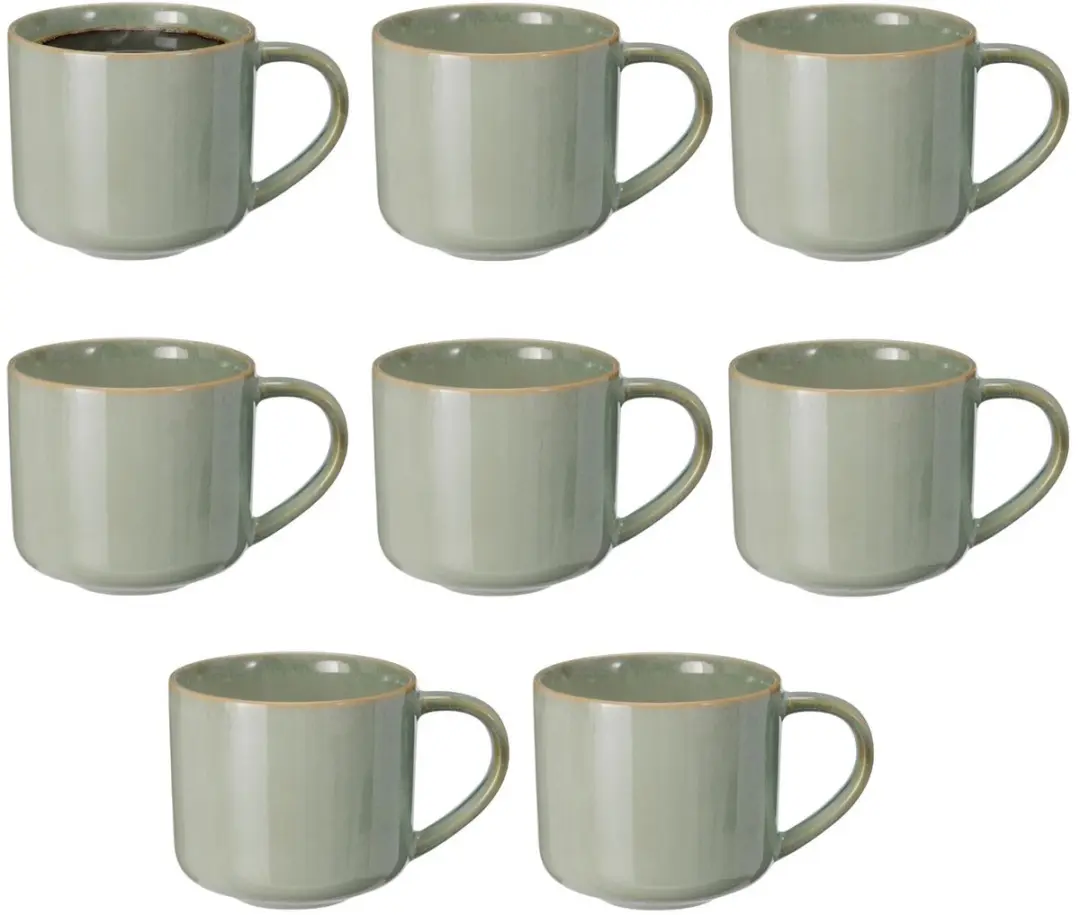 Excellent Houseware Morning Dew Mokken