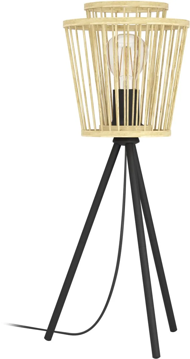 Eglo Hykeham Tafellamp E27