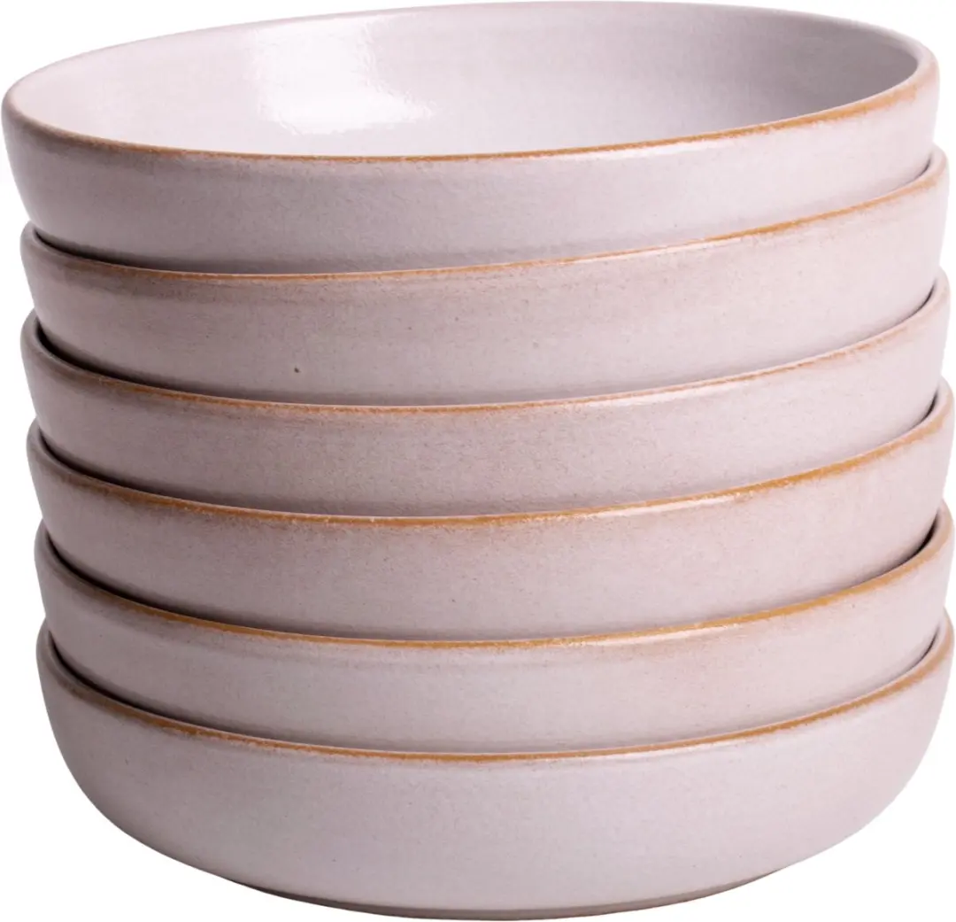 Kade 171 Lissabon Diepe Bordenset 18,5cm