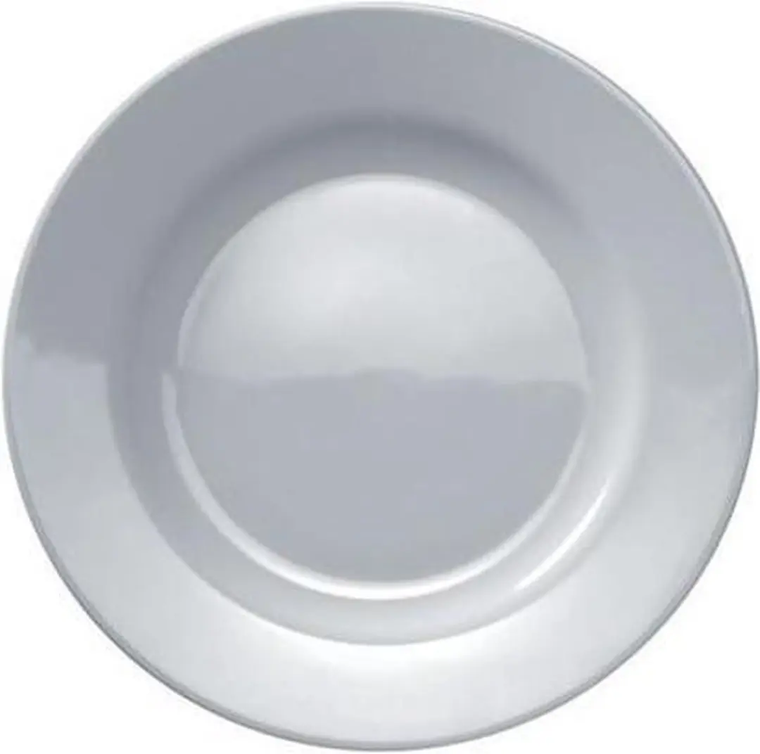 Alessi Jasper Morrison Dinerborden 27cm