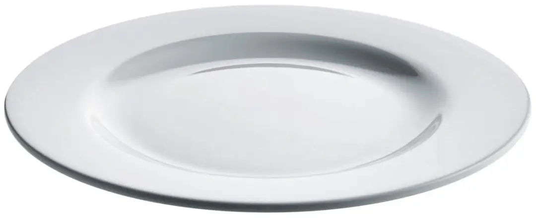 Alessi Jasper Morrison Dinerborden 27cm - 4 Stuks