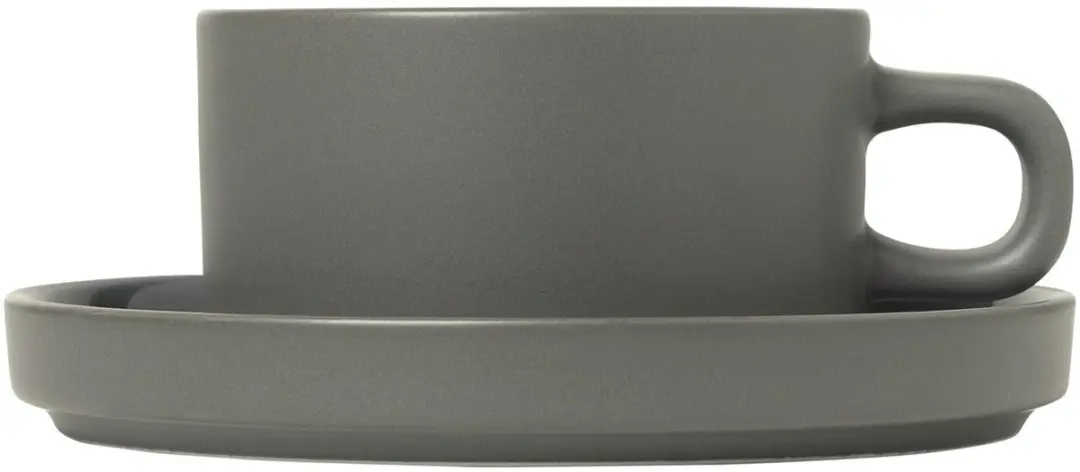 Blomus Pilar 2 Theekoppen 170ml