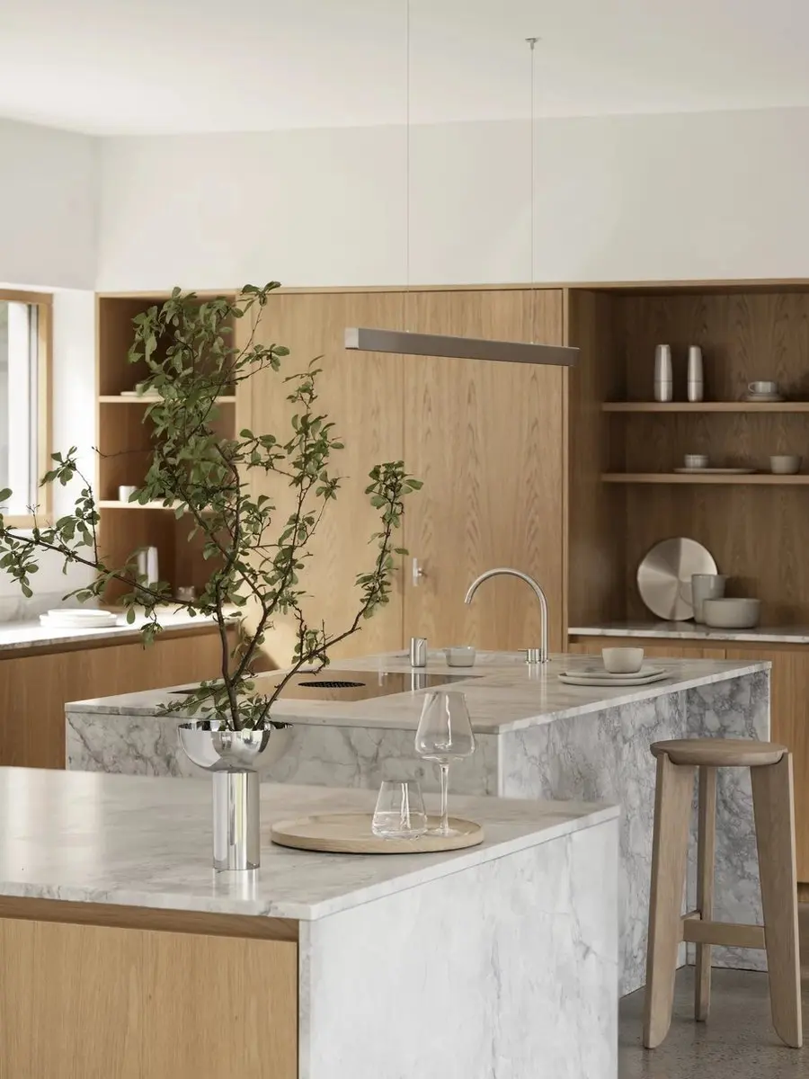 Blomus Belo Te Wijnglas - 6 Stuks