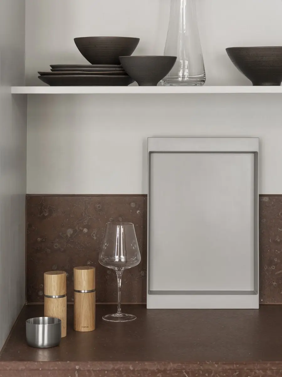 Blomus Belo Te Wijnglas - 6 Stuks