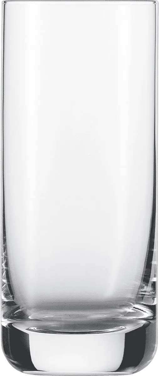Schott Zwiesel Convention Longdrinkglas 0.37L