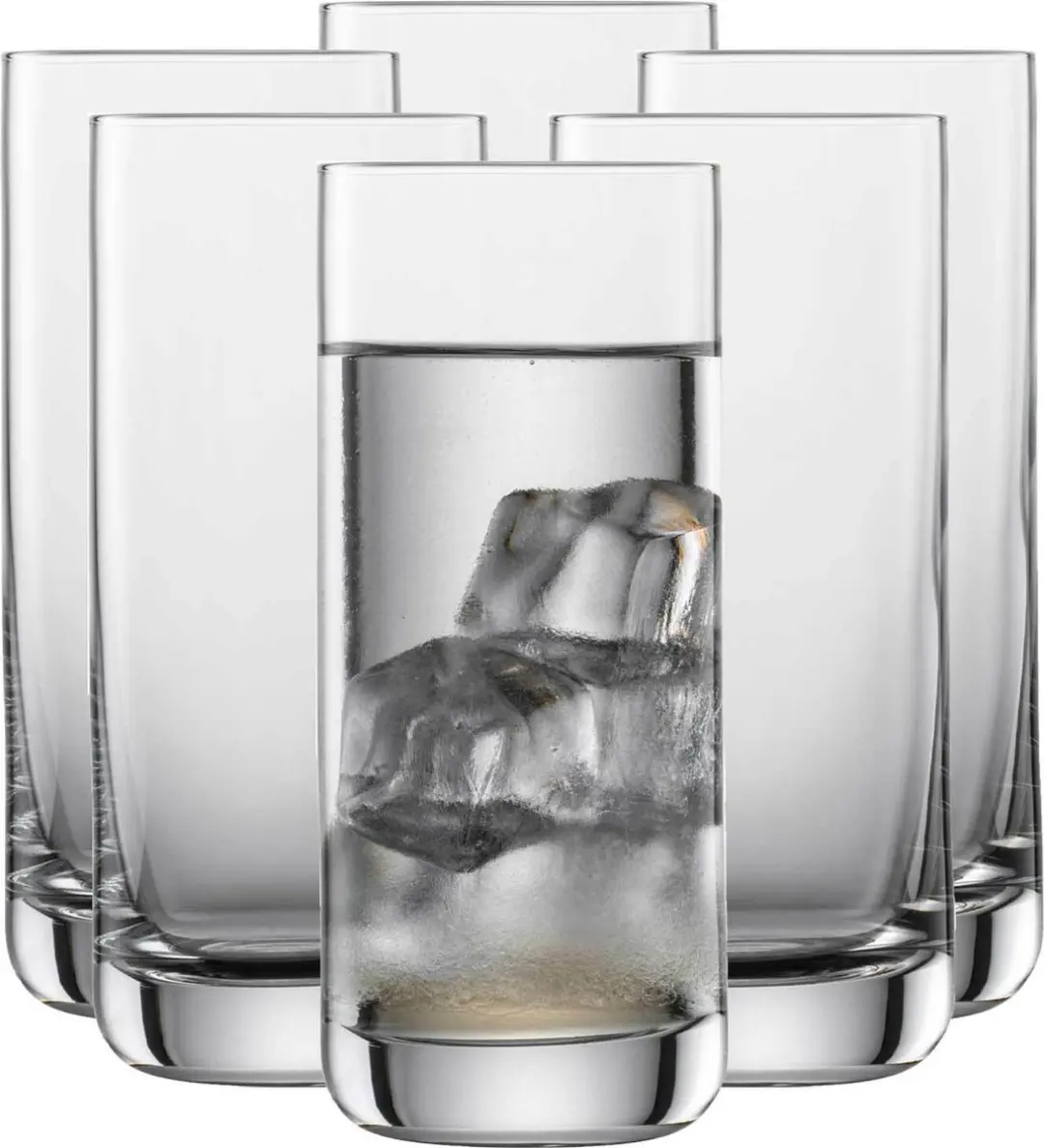 Schott Zwiesel Convention Longdrinkglas 0.37L - 6 Stuks - afbeelding 6 van 6